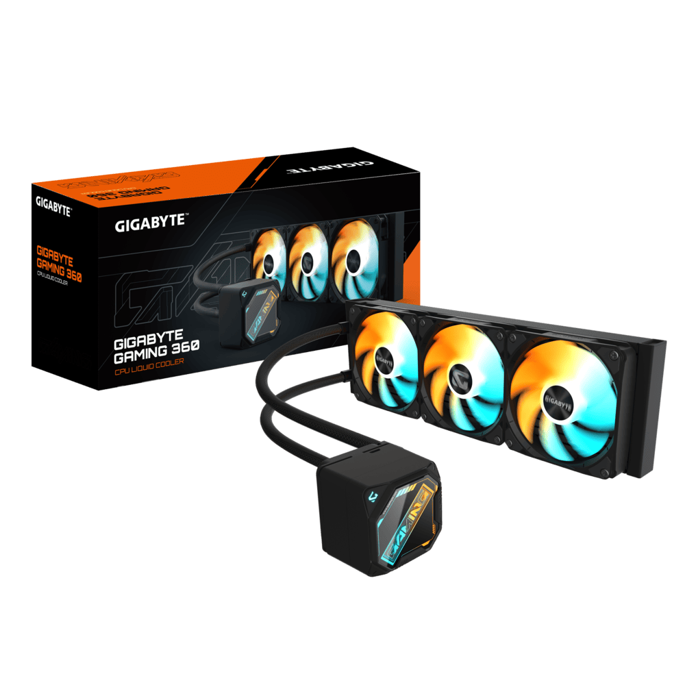 GIGABYTE GAMING 360